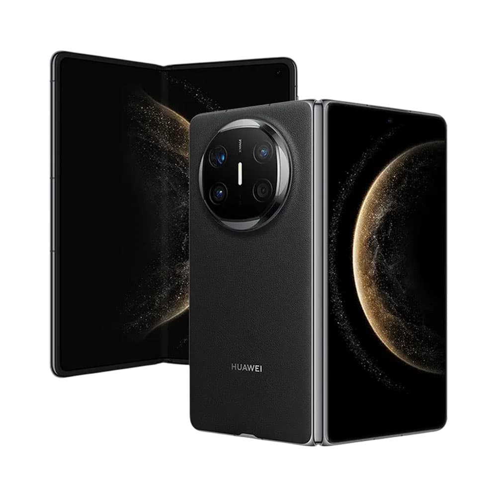 Huawei Mate X6 12 Preto