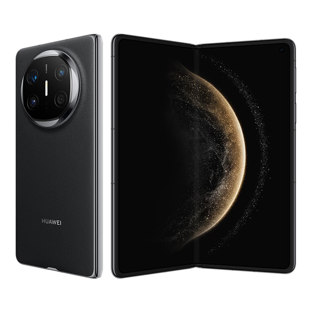 Huawei Mate X6 Lte 512GB Preto