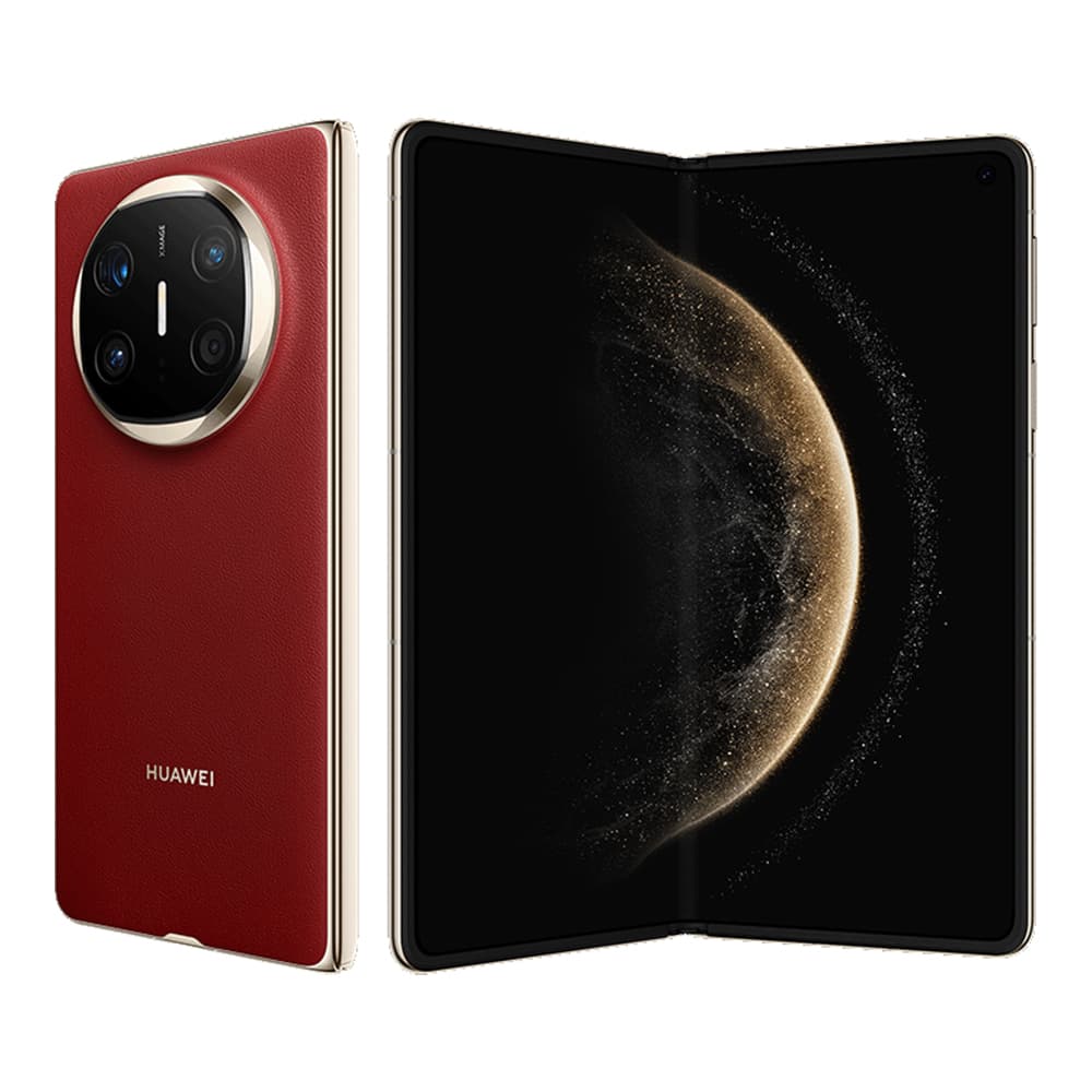 Huawei Mate X6 Lte 512GB Vermelho