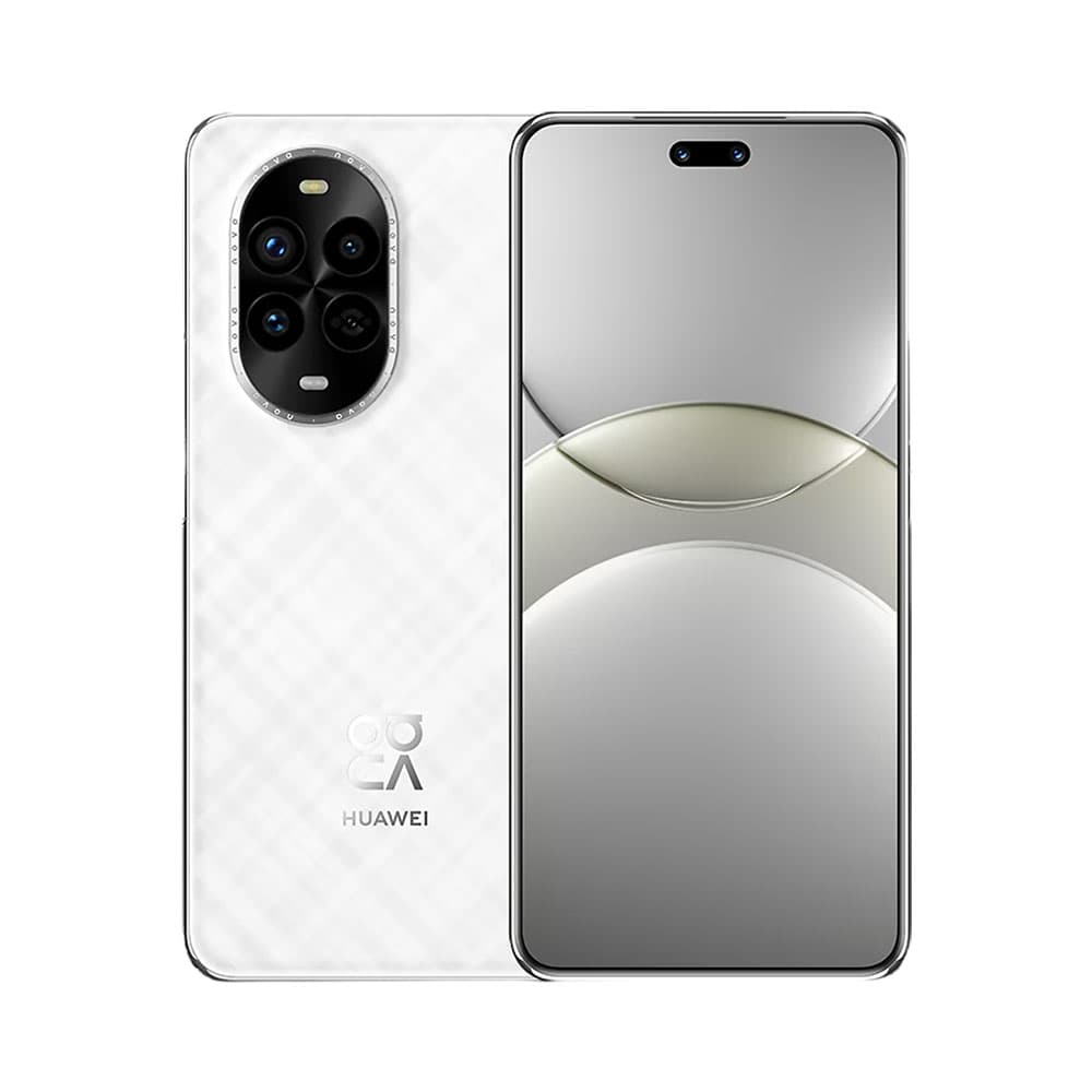 Huawei Nova 13 Pro Branco