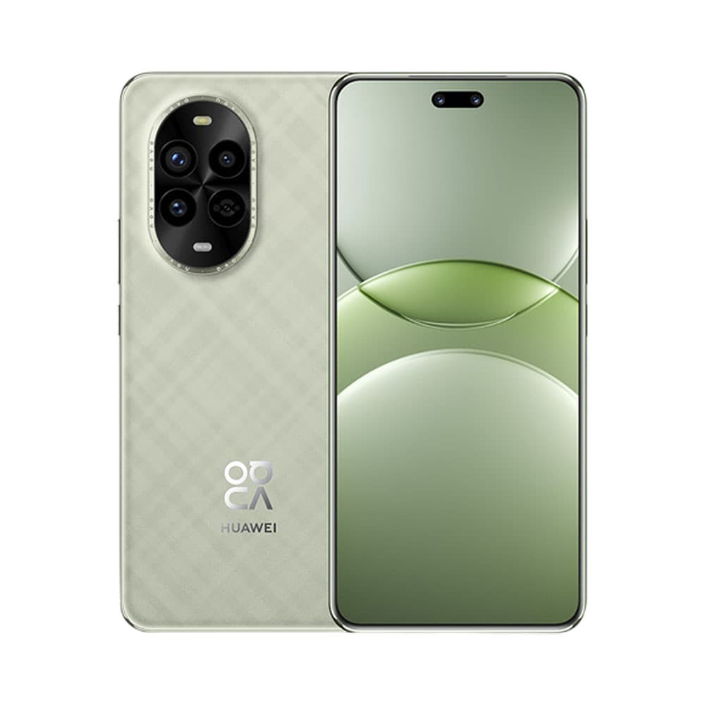 Huawei Nova 13 Pro Verde