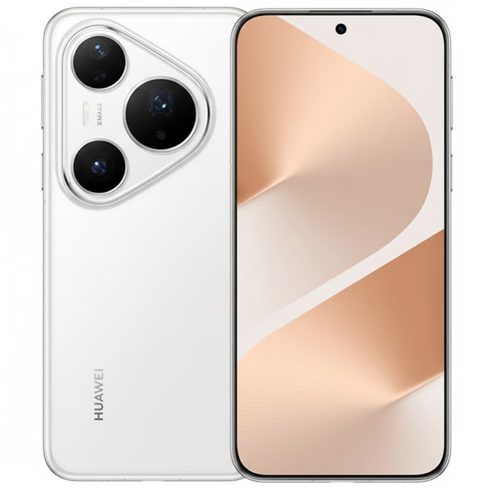 Huawei Pura 80 Pro 512GB Branco