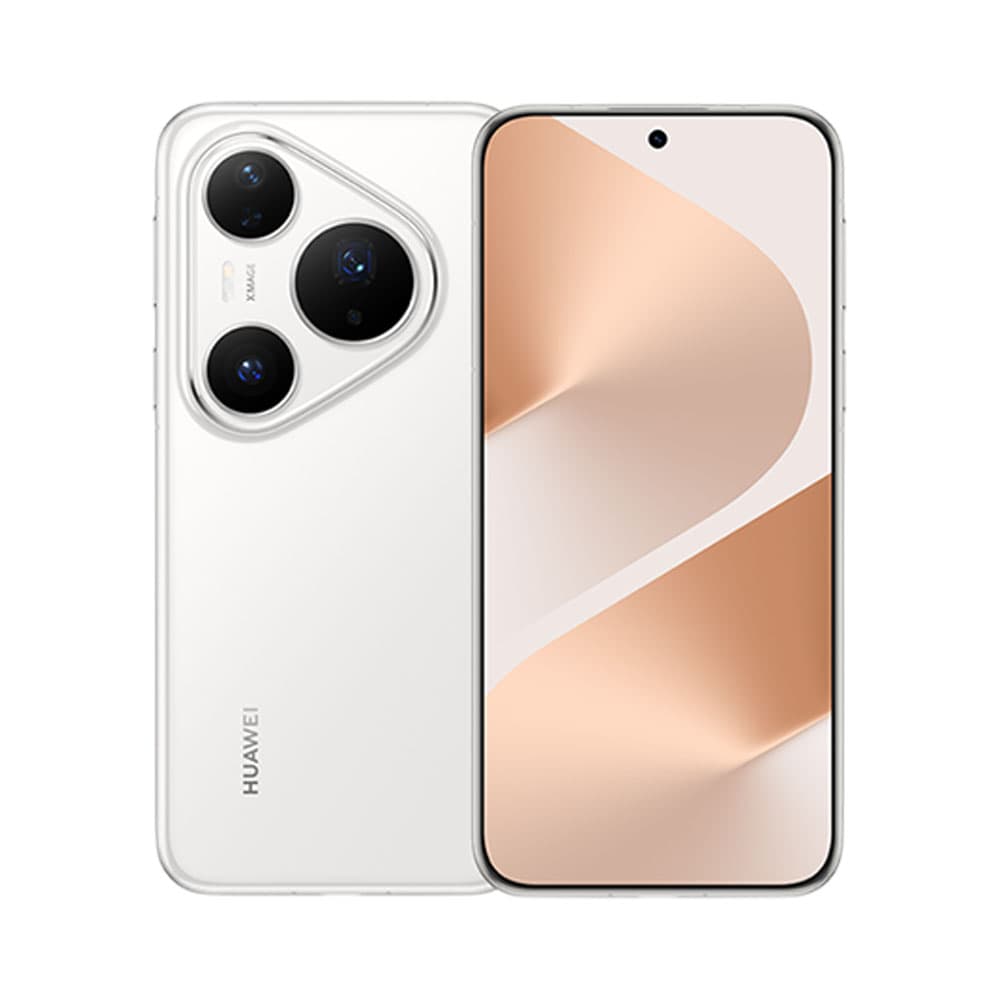 Huawei Pura 80 Pro Branco