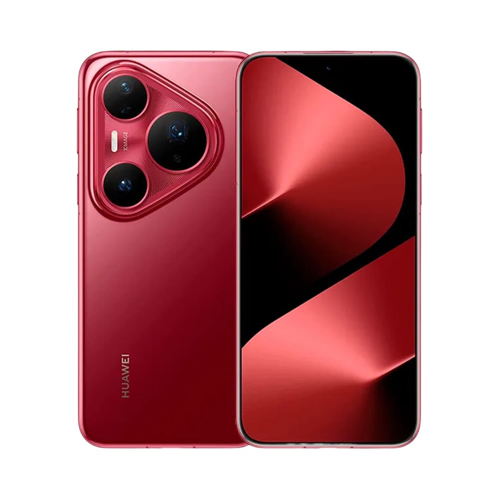 Huawei Pura 80 Pro Vermelho