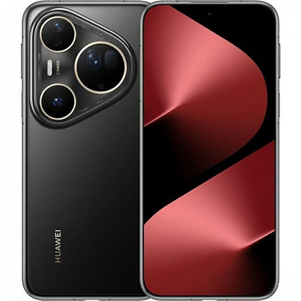 Huawei Pura 80 Ultra Preto