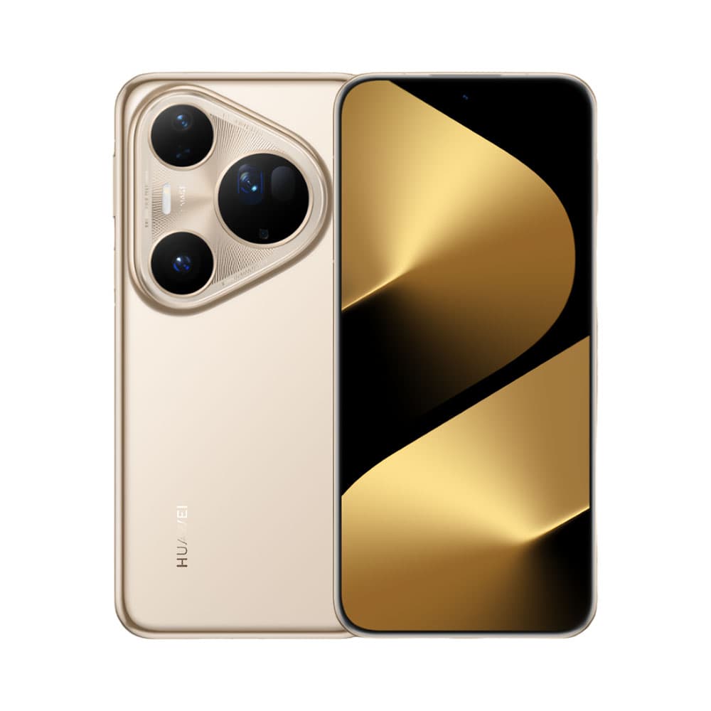 Huawei Pura 80 Ultra Dourado