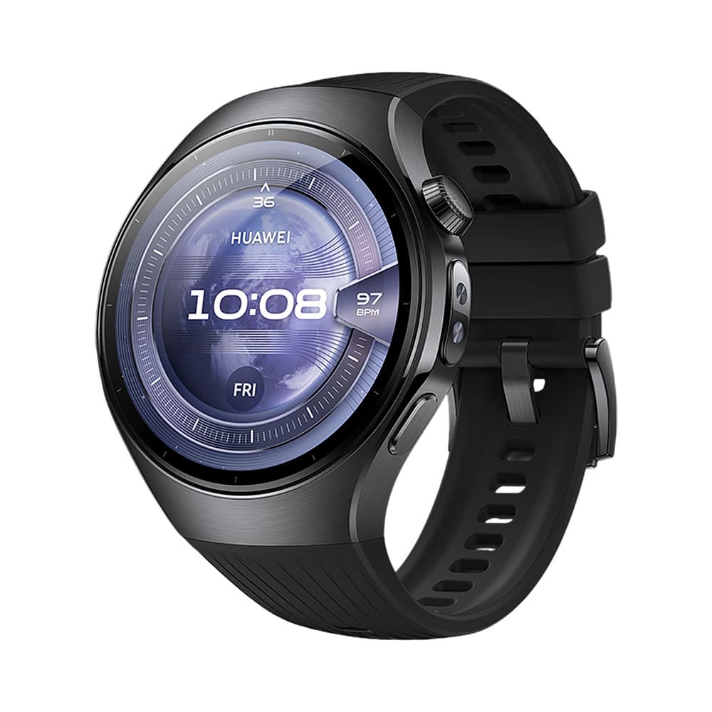 Huawei Watch 5 Rts Al00 46 Mm Carbono
