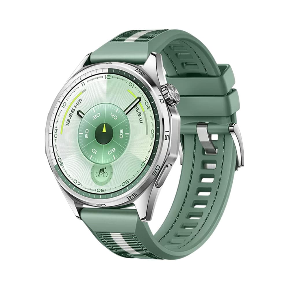 Huawei Watch Gt 6 46 Mm Green
