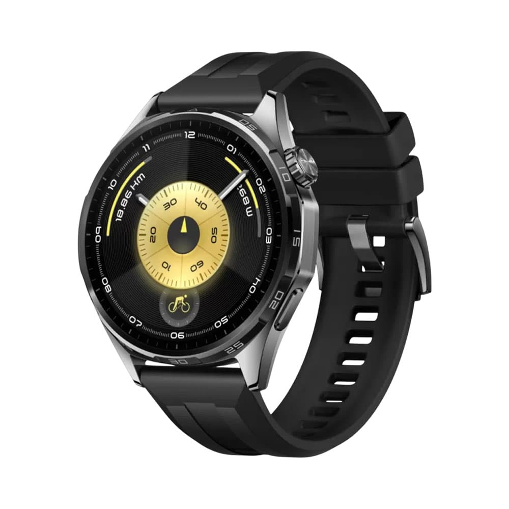 Huawei Watch Gt 6 B19 Black