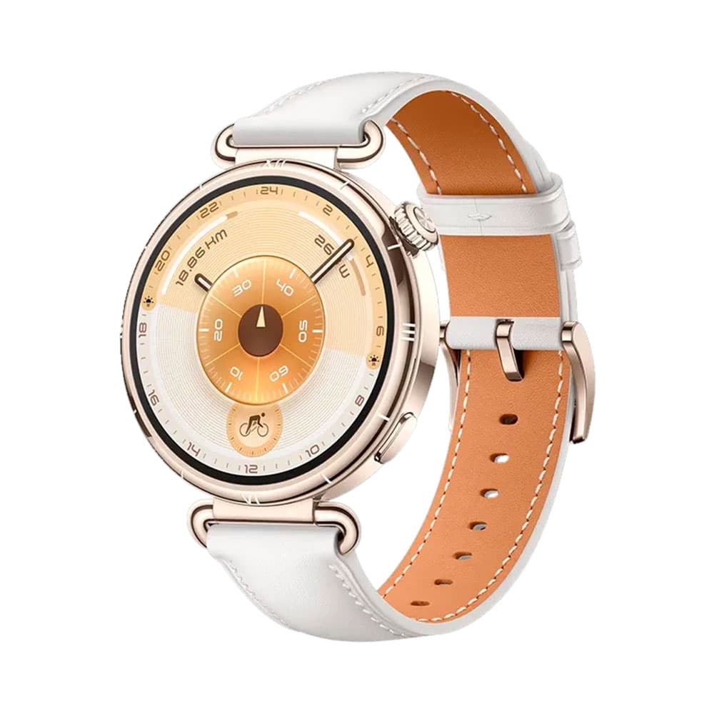 Huawei Watch Gt 6 B19 White