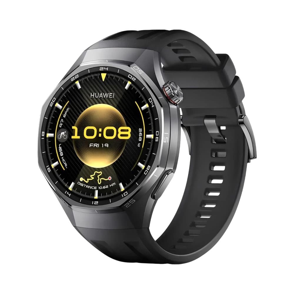 Huawei Watch Gt 6 Pro 46 Mm Black