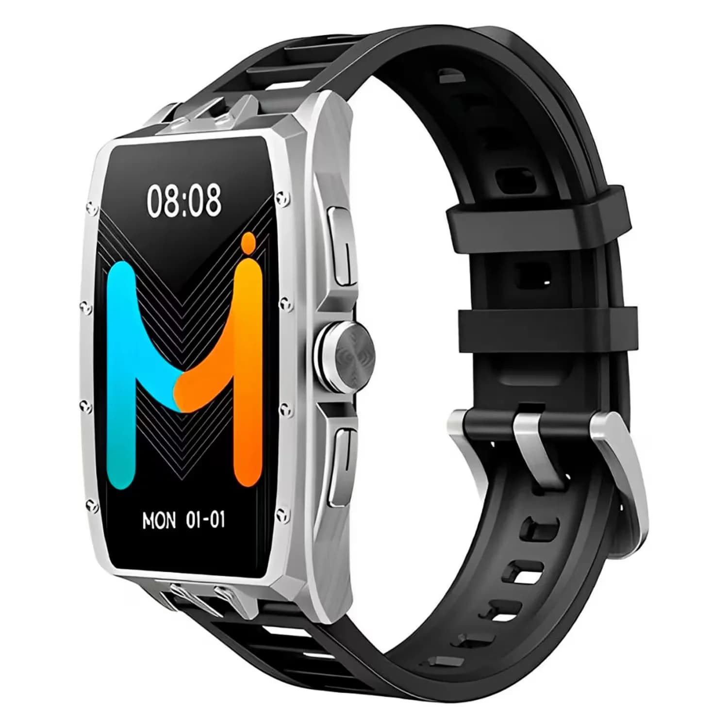 Imilab Imiki MB1 - Prata