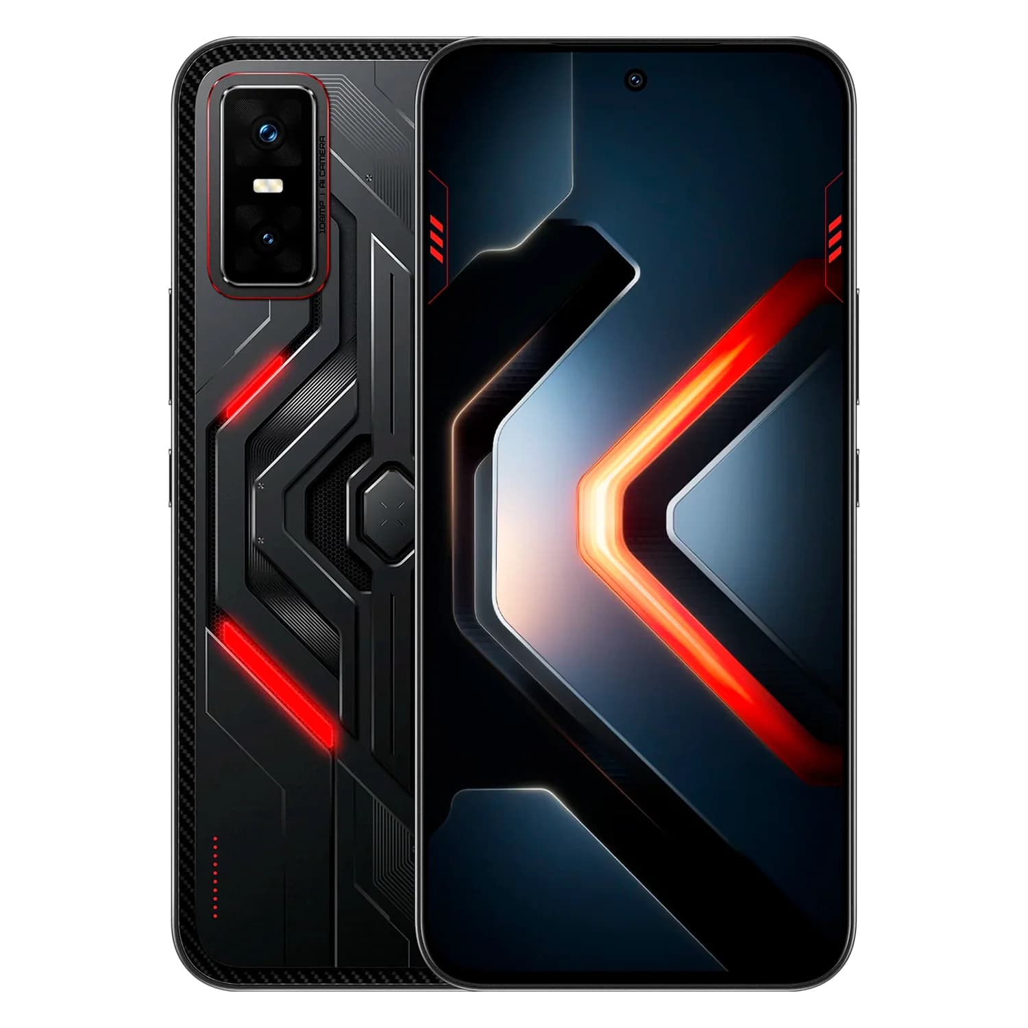 Infinix Gt 30 Pro 256GB Preto
