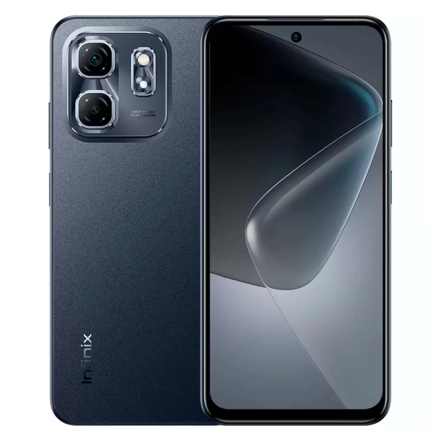 Infinix Hot 50I X6531 256GB Preto