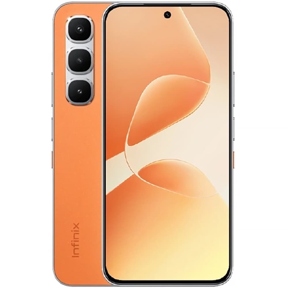 Infinix Hot 60 Pro 256GB Rosa