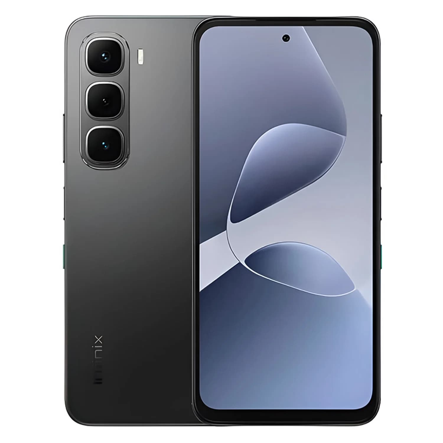 Infinix Hot 60I X6728 256GB Preto