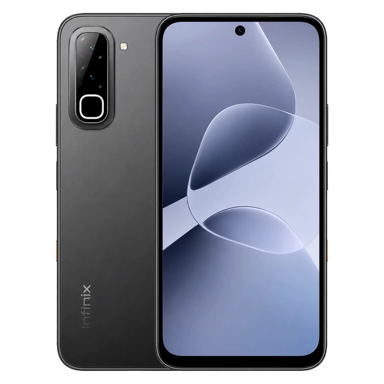 Infinix Hot 70 X6895 256GB Preto