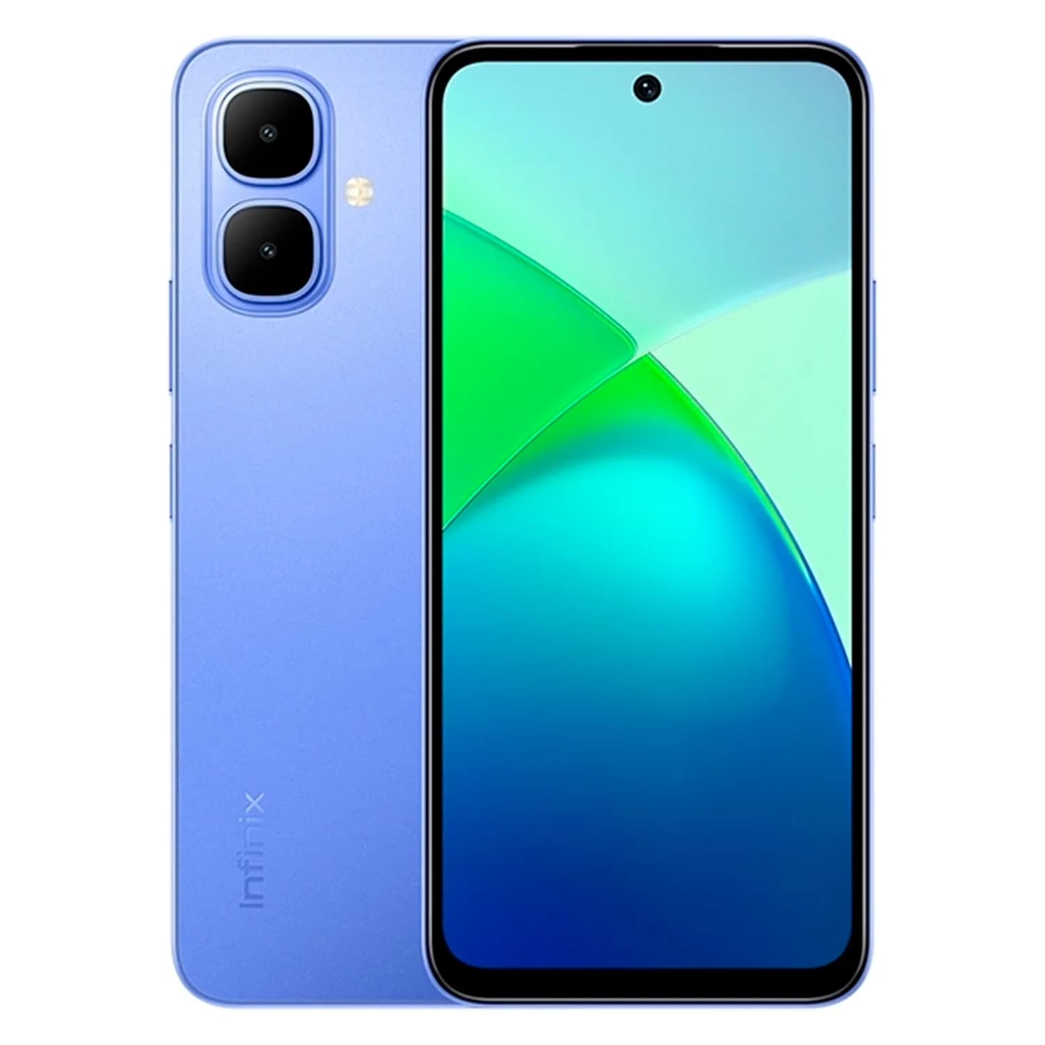 Infinix Smart 10 X6725 Preto