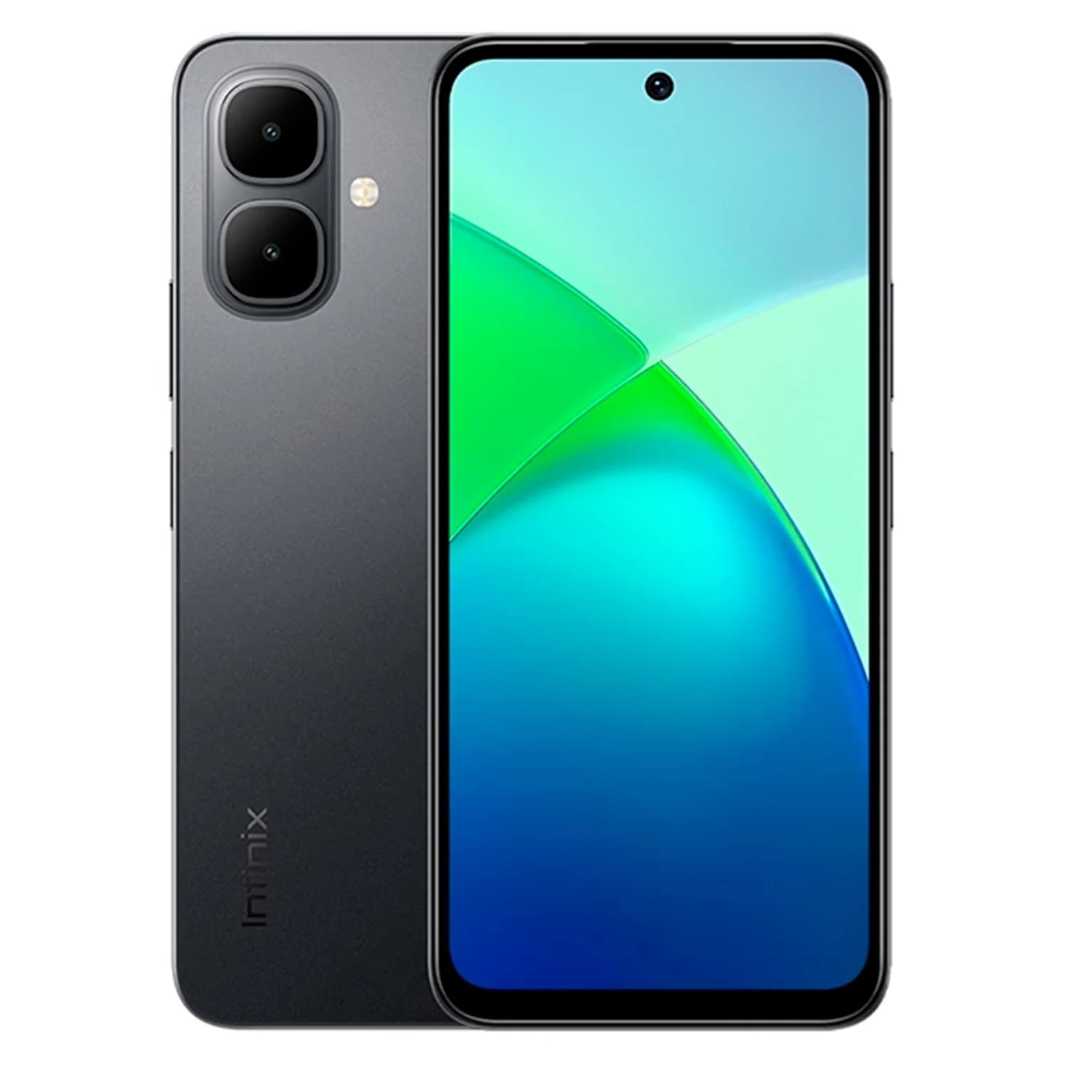 Infinix Smart 10 X6725 128GB Preto