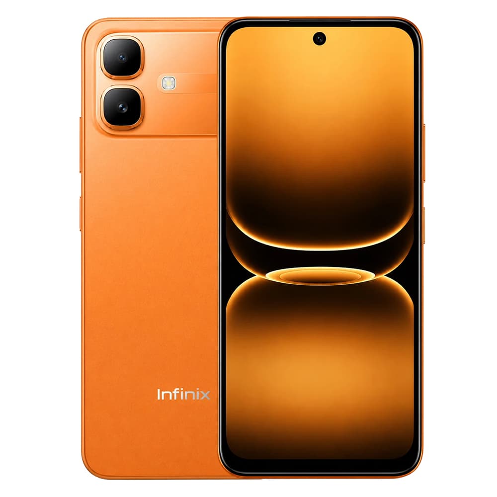 Infinix Smart 20 X6840
