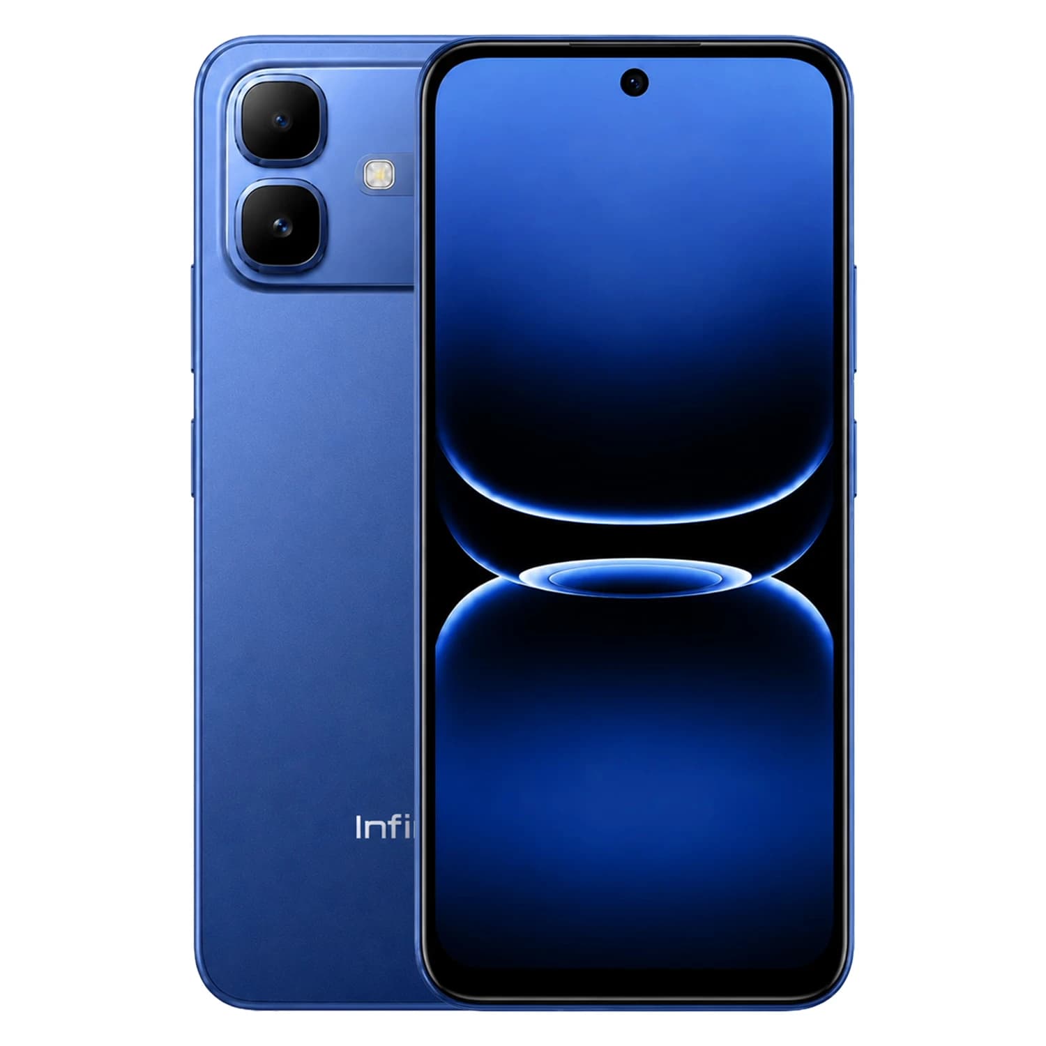 Infinix Smart 20 X6840 128GB Azul