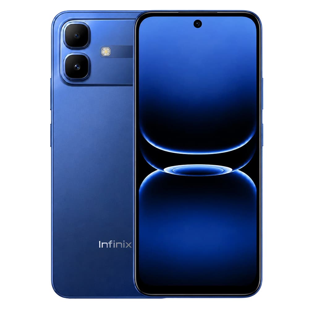 Infinix Smart 20 X6840 Azul