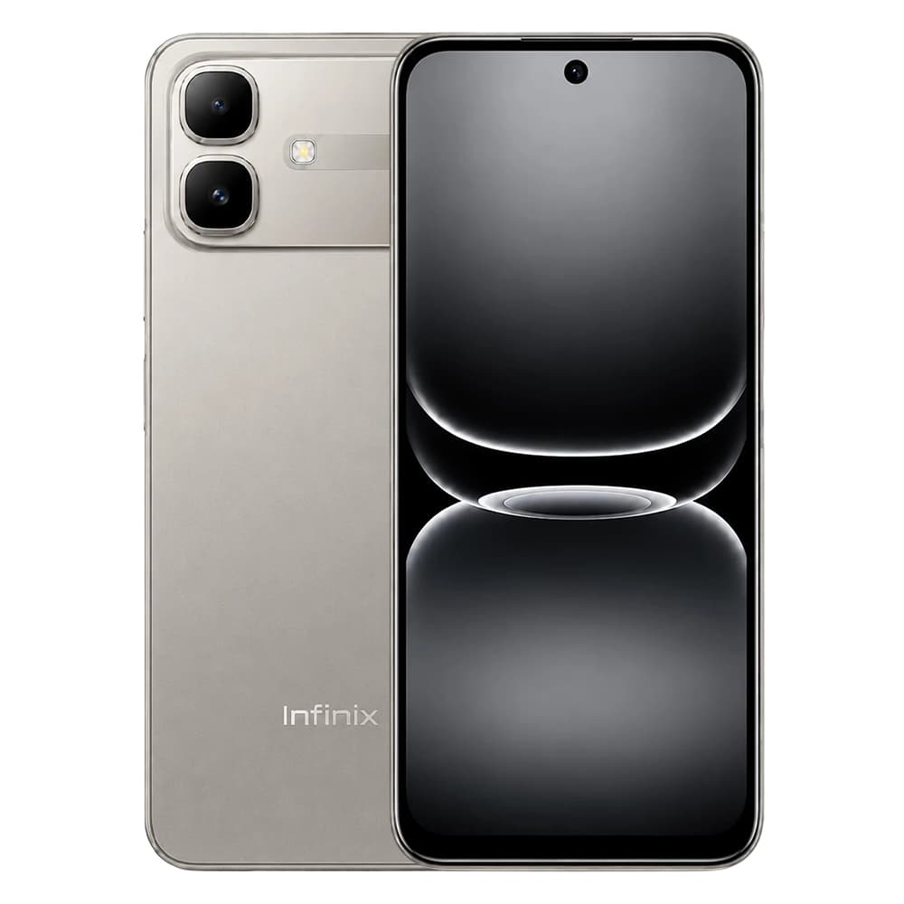 Infinix Smart 20 X6840 Titanio