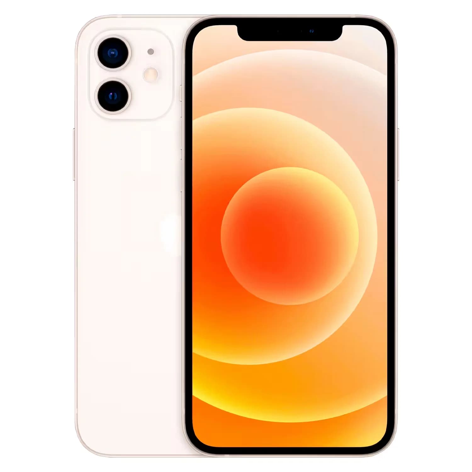 iPhone 12 128GB Branco