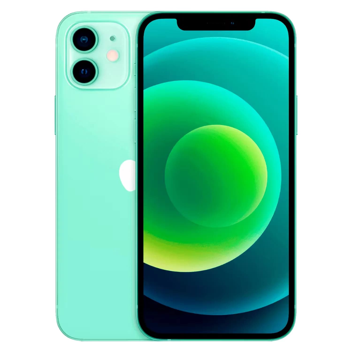 Apple Iphone 128GB Verde
