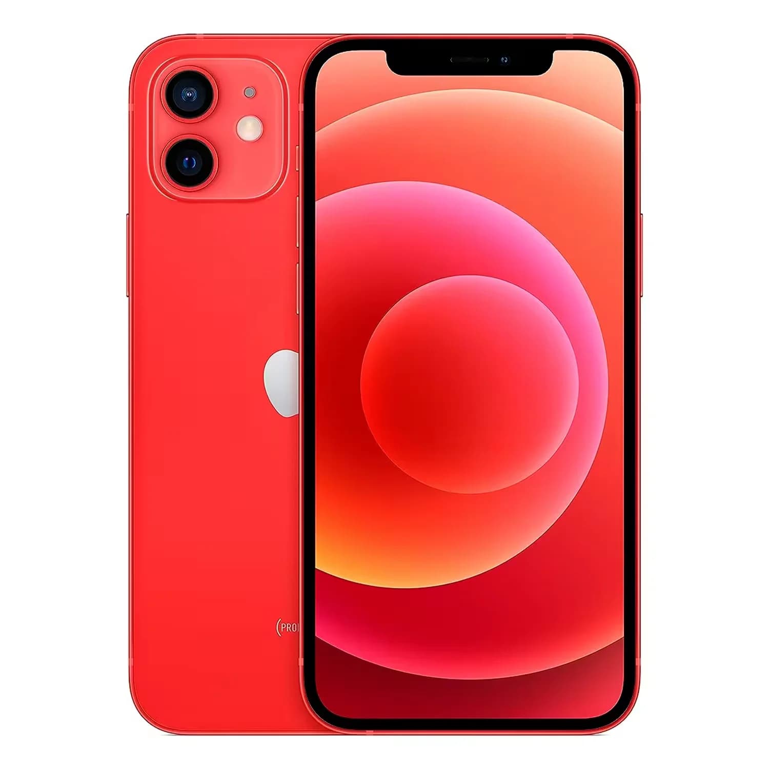 Apple Iphone 128GB Vermelho