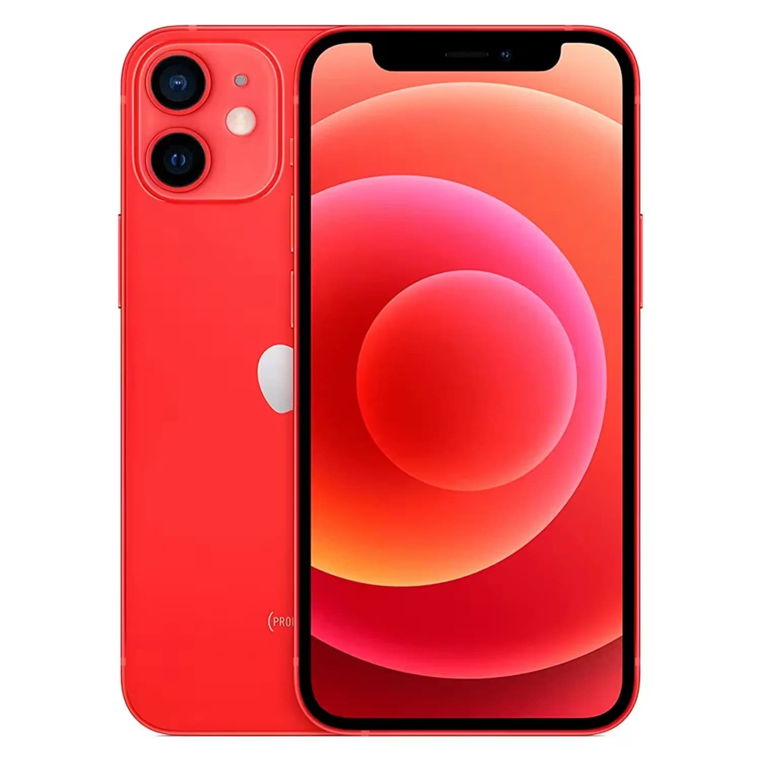 Apple Iphone 256GB Vermelho