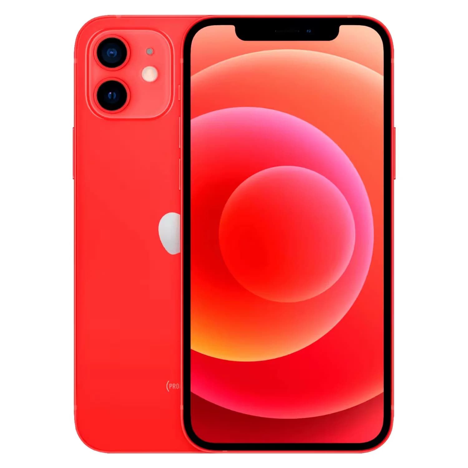 Apple Iphone 64GB Vermelho