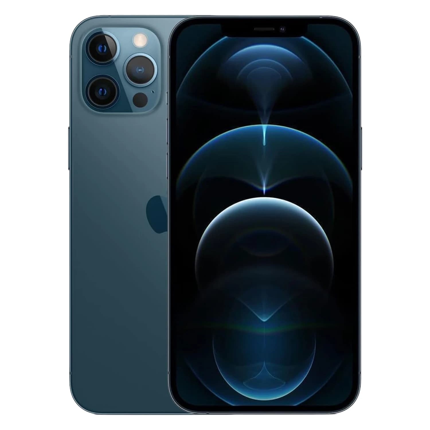 iPhone 12 Pro 128GB Azul