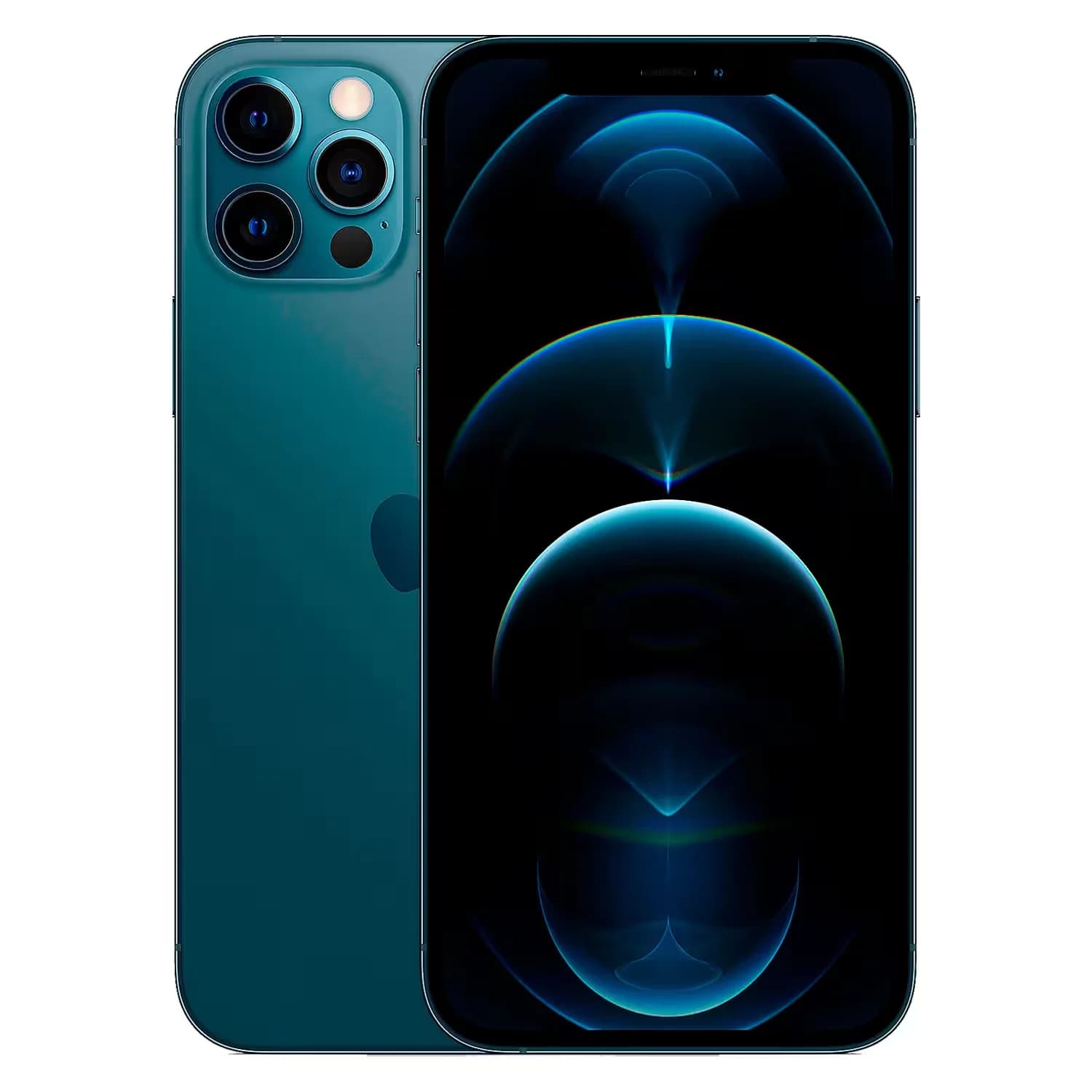 iPhone 12 Pro 128GB Azul