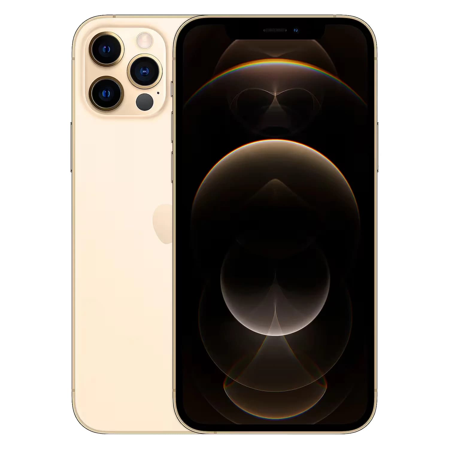 Apple Iphone Pro 128GB Dourado