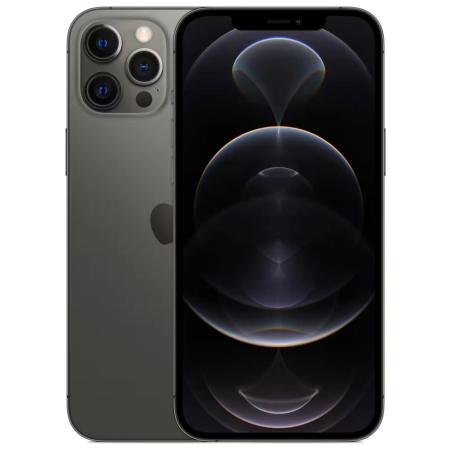 iPhone 12 Pro Max 256GB Prata