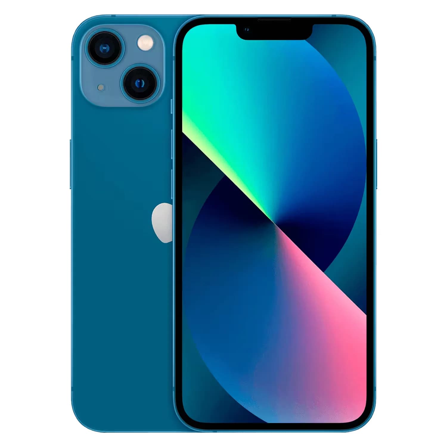 iPhone 13 128GB Azul
