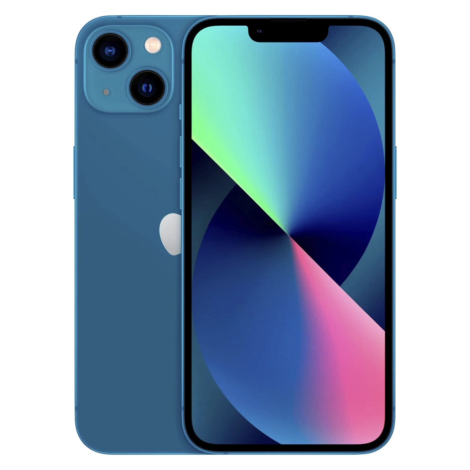 iPhone 13 128GB Azul