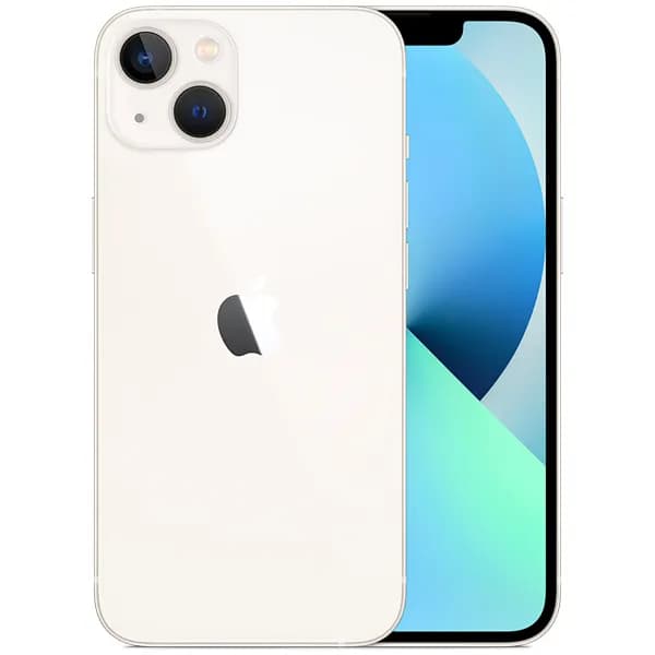 iPhone 13 128GB Branco
