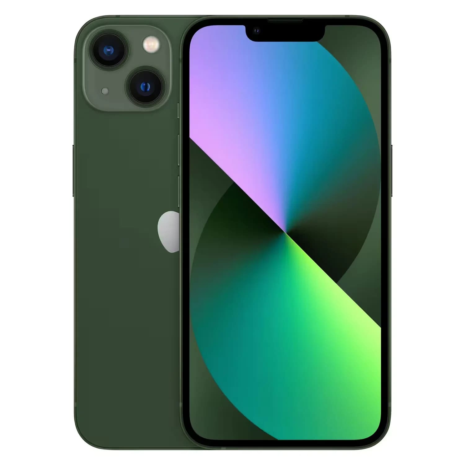iPhone 13 128GB Verde