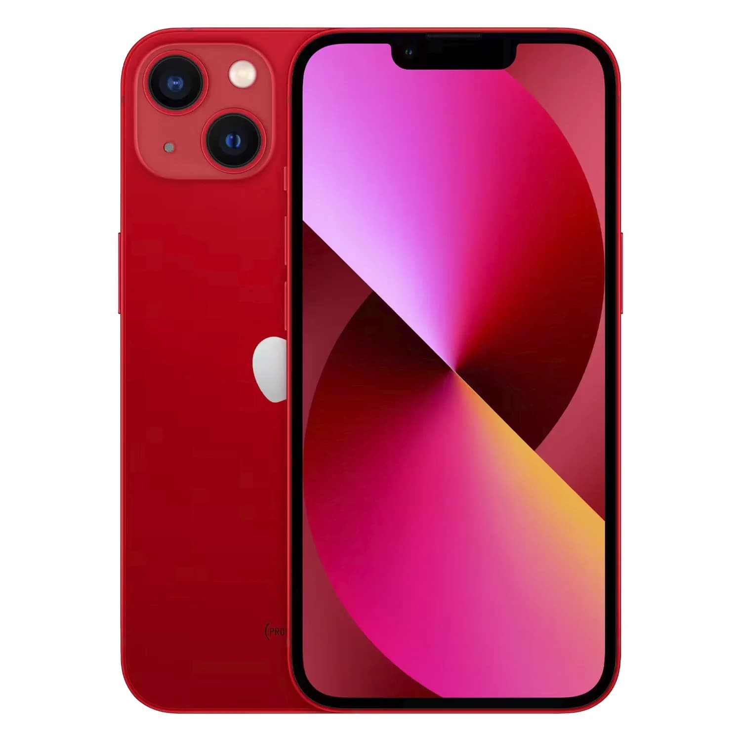 iPhone 13 128GB Vermelho