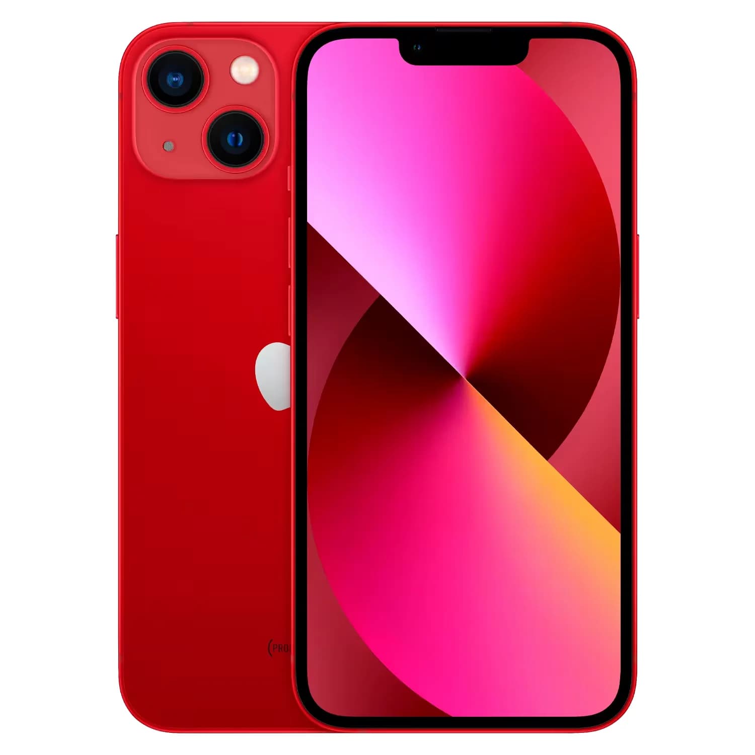 iPhone 13 128GB Vermelho
