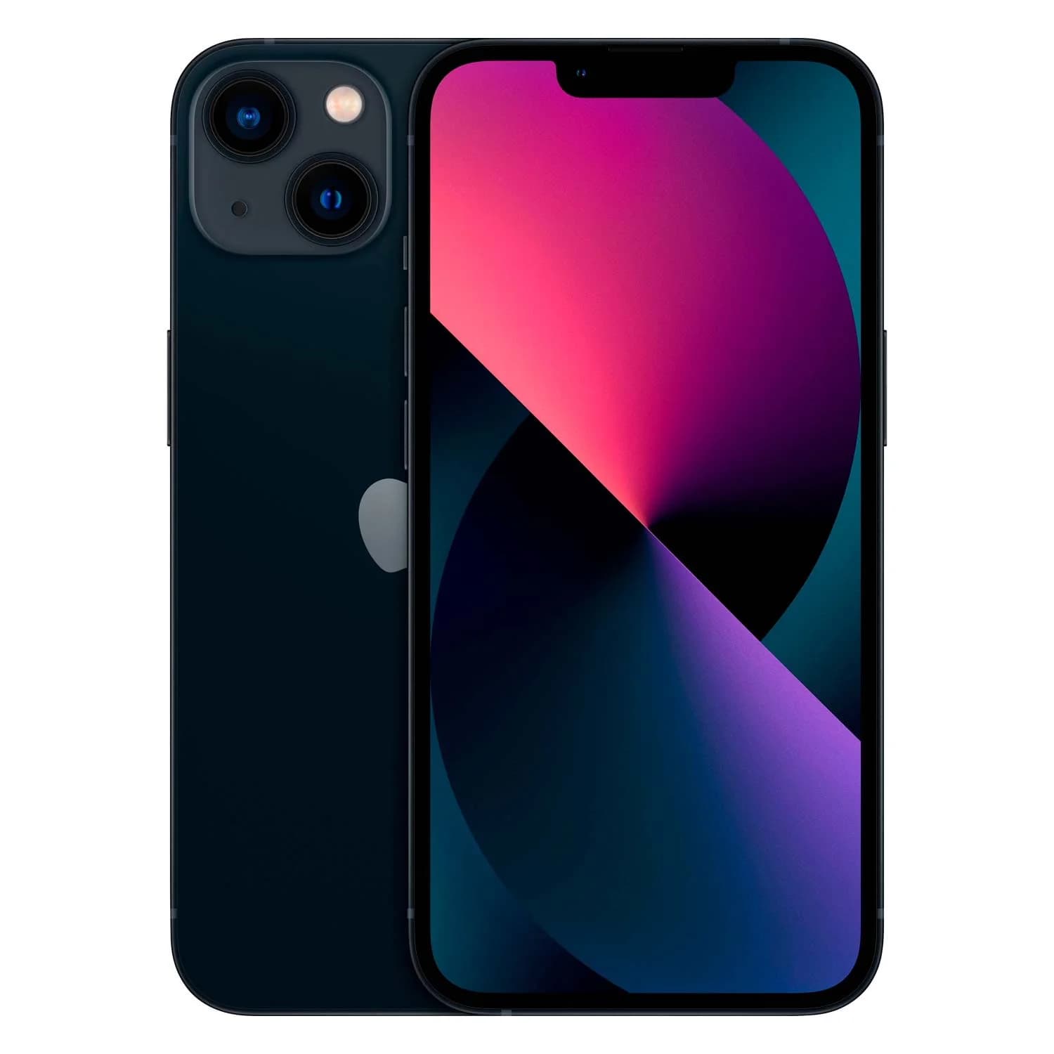 iPhone 13 512GB Preto