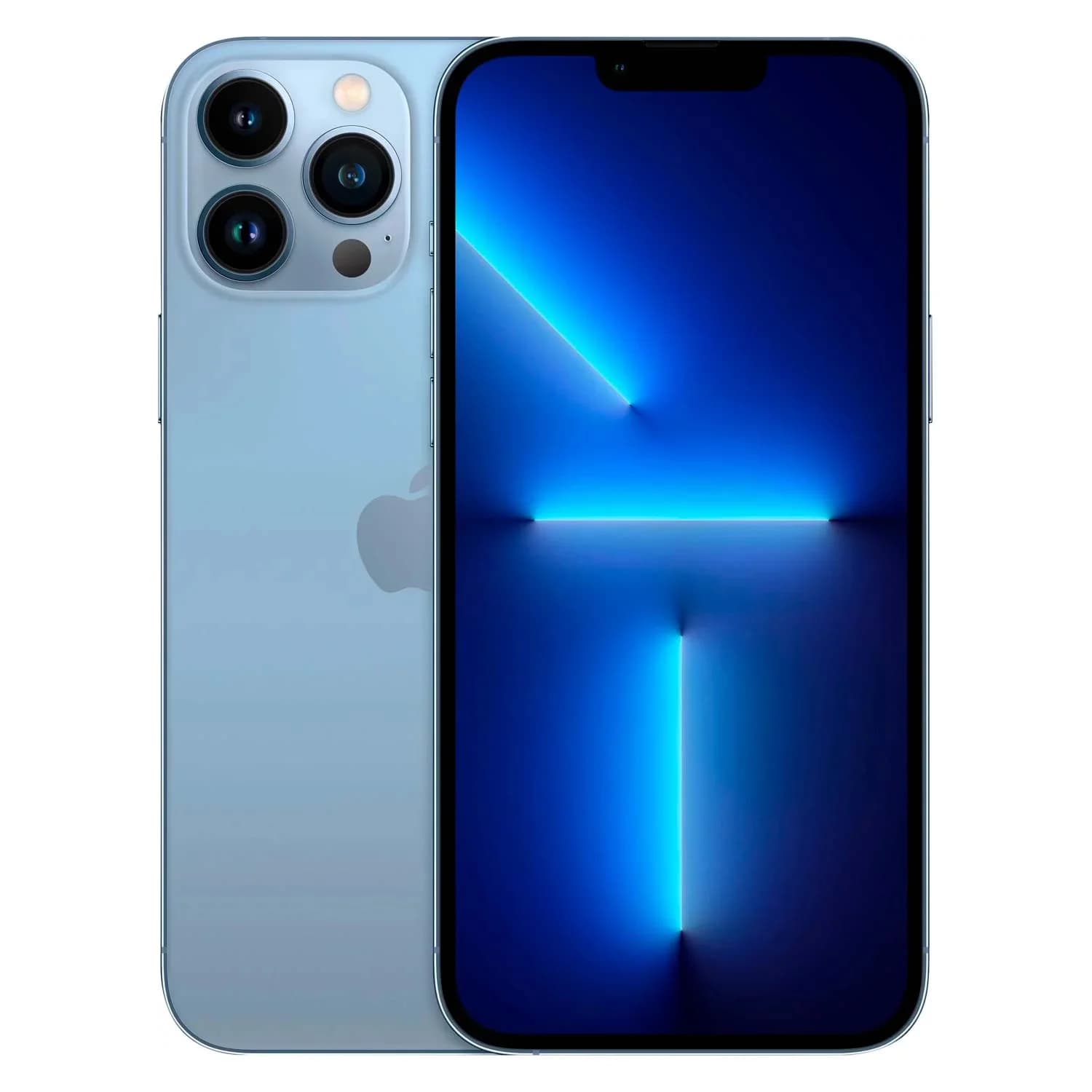 iPhone 13 Pro 128GB Azul