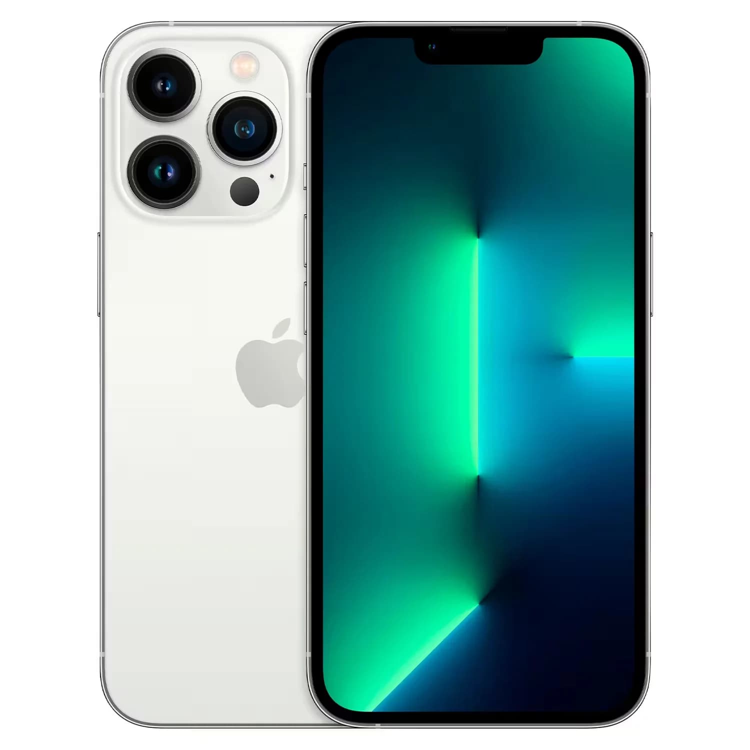 iPhone 13 Pro 128GB Prata