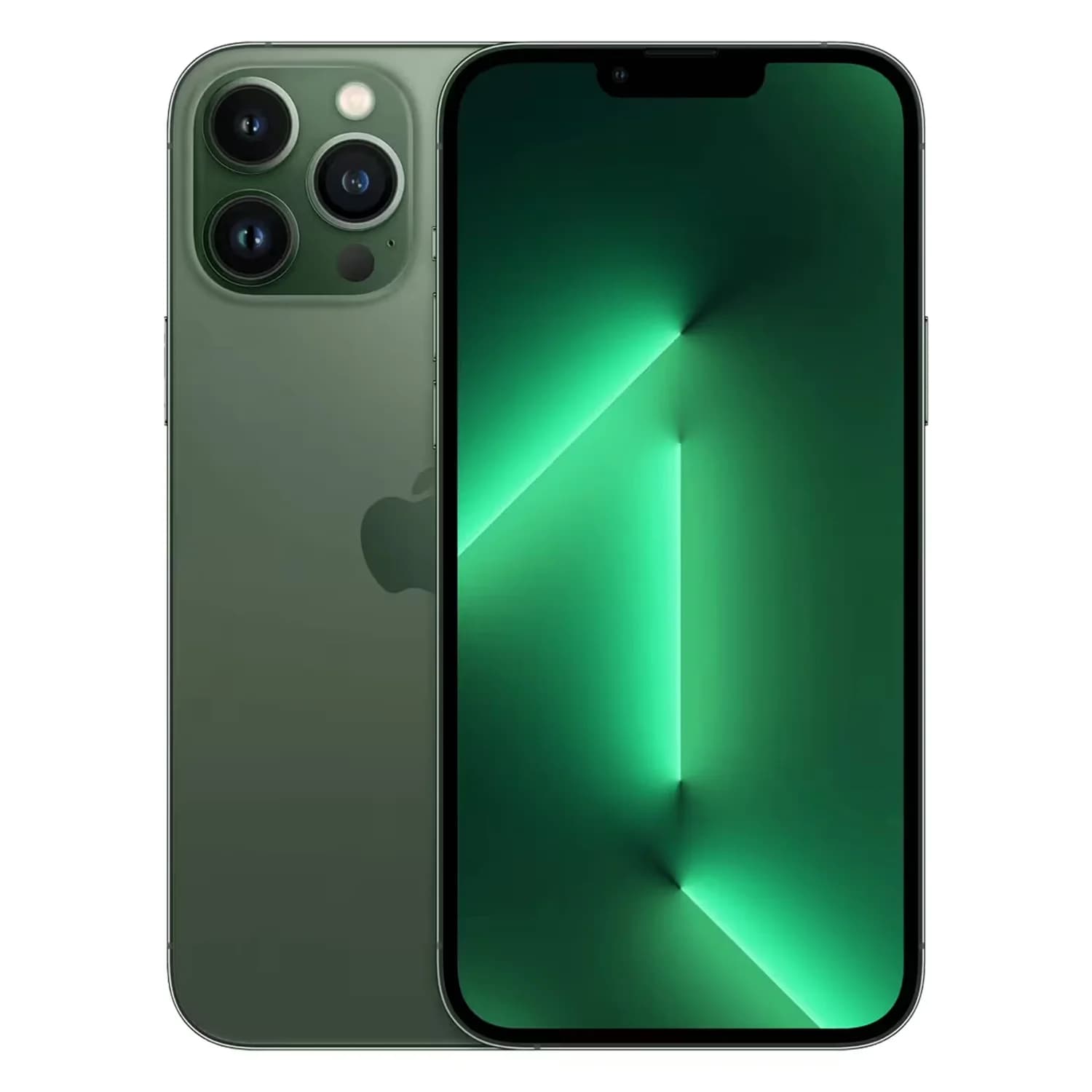 iPhone 13 Pro 128GB Verde