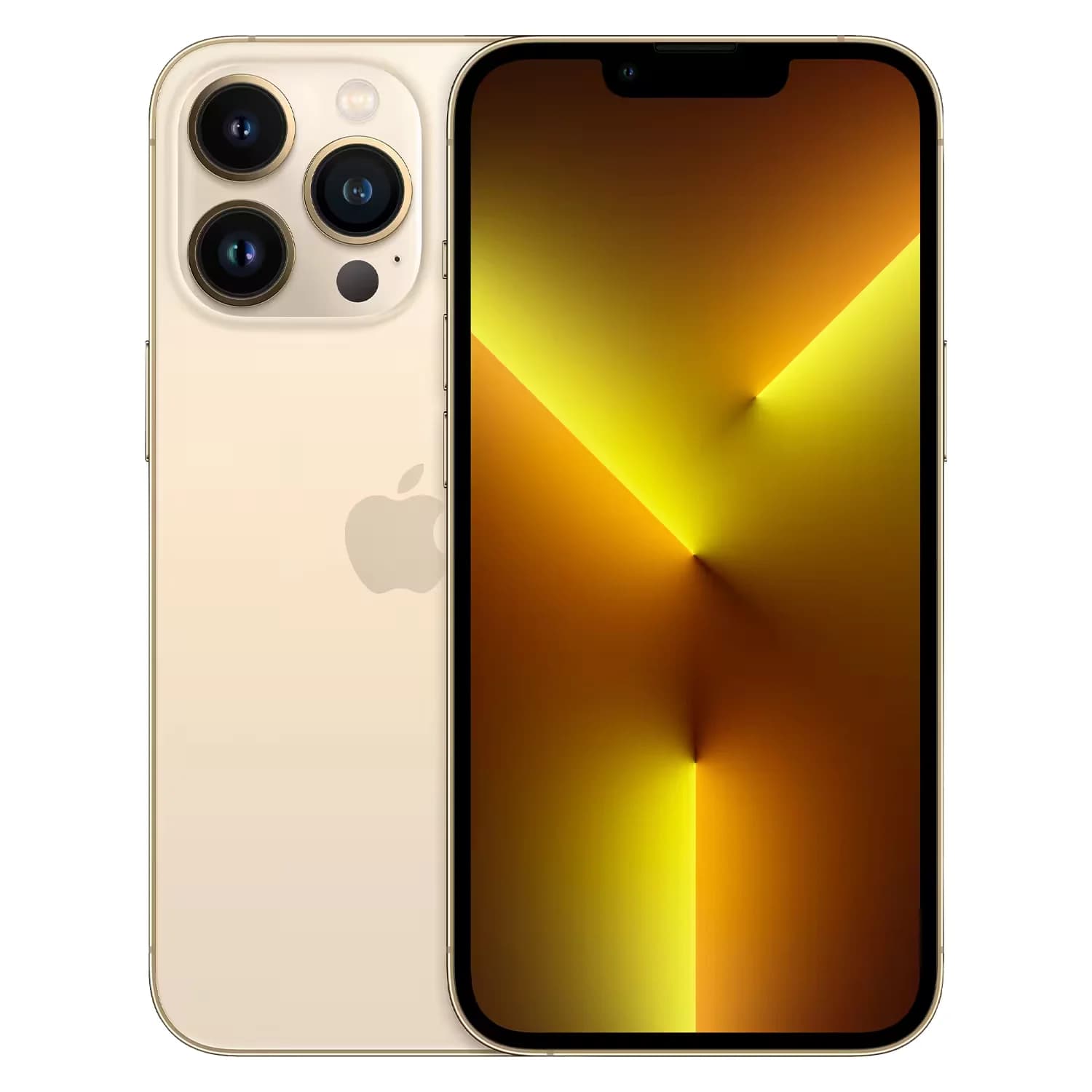 iPhone 13 Pro 256GB Dourado