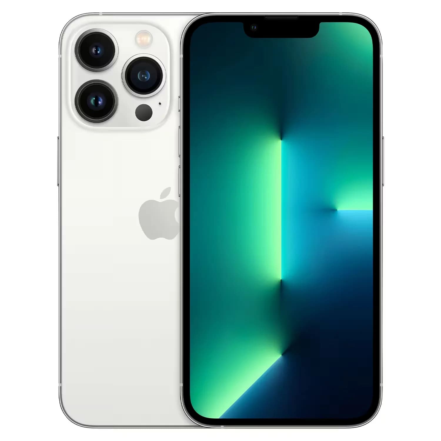 iPhone 13 Pro 256GB Prata