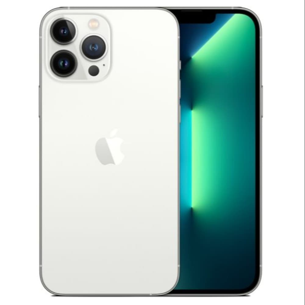 iPhone 13 Pro Max 128GB Branco