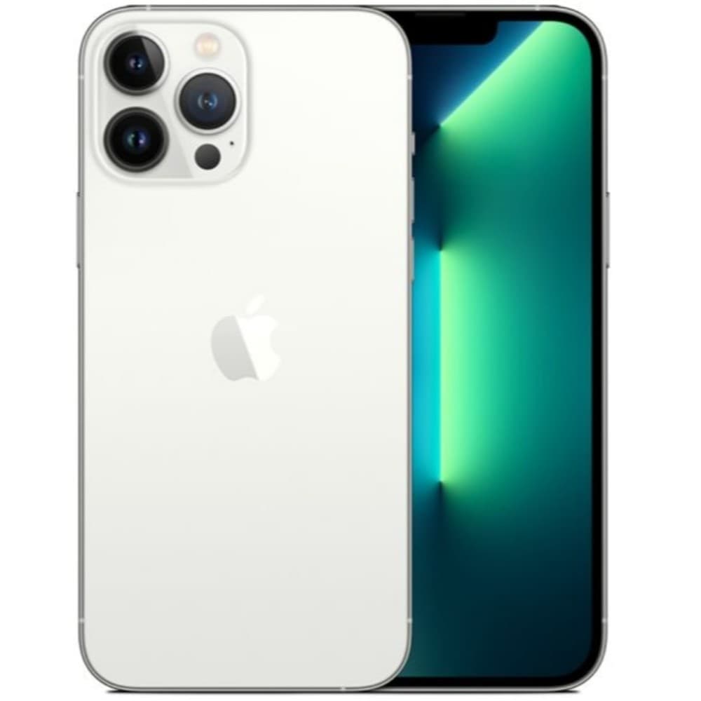 iPhone 13 Pro Max 256GB Branco